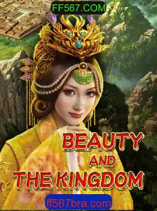Explorando o Fascinante Universo de BeautyAndTheKingdom