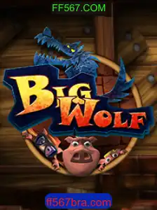 Descobrindo o Mundo de BigWolf: Uma Jornada pelo FF567.COM