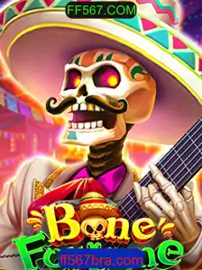 Descubra o Mundo Fascinante de BoneFortune: Um Jogo de Estratégia Inovador