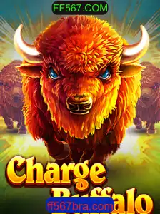 Explorando o Mundo de ChargeBuffalo: Estratégias e Regras