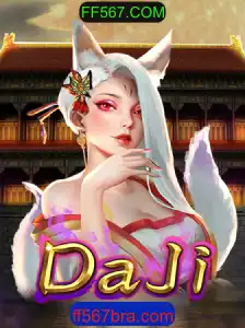 Descubra o Mundo de DaJi: Um Jogo Inovador e Emocionante