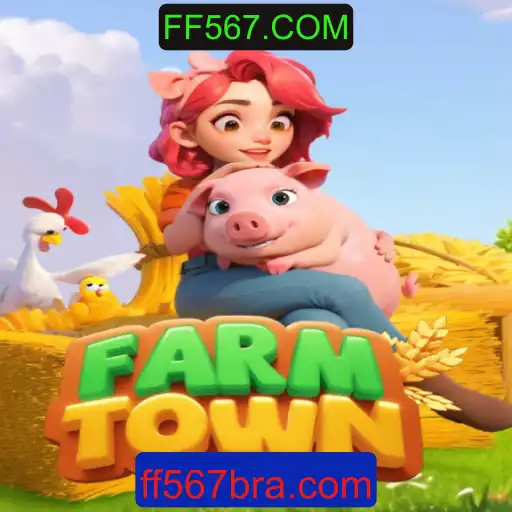 Descubra o Mundo Fascinante de FarmTown