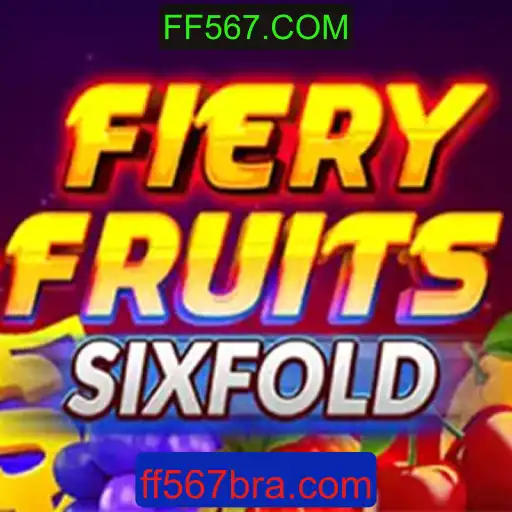 FieryFruitsSixFold: Uma Nova Experiência em Jogos Digitais