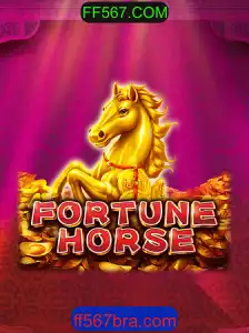 Explorando o Mundo Envolvente de FortuneHorse