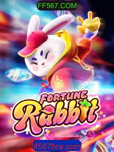 FortuneRabbit: Mergulhando no Jogo de Estratégia e Sorte
