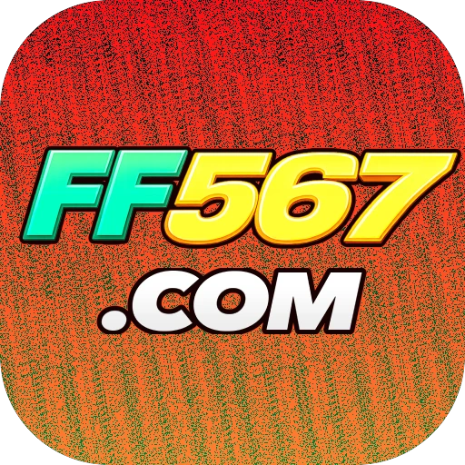 FF567.COM-Melhores Caça Níqueis que Pagam Via PIX em Minutos Logo