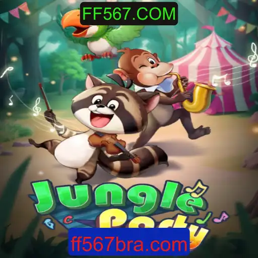 Descubra o Fascinante Mundo do JungleParty: Um Jogo de Aventura e Estratégia