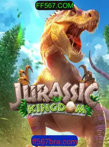 Explorando o Mundo de JurassicKingdom: Um Mergulho no Universo dos Dinossauros