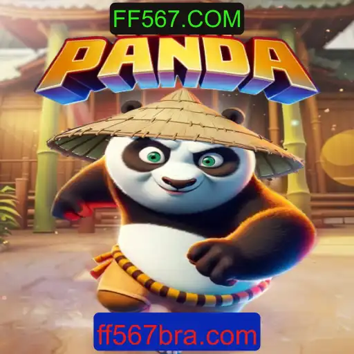Explorando o Mundo do Jogo LuckyPanda e FF567.COM