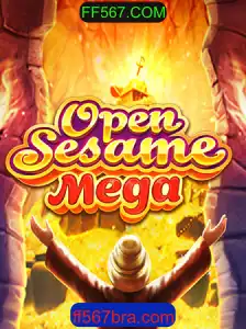 OPENSESAMEMEGA: A Jornada Imersiva no Mundo dos Jogos