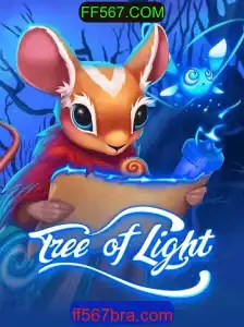 Explorando o Mundo Encantado de TreeofLight