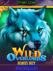 Explorando o Mundo de WildOverlordsBonusBuy