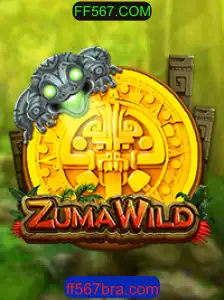 Descubra o Fascinante Universo de ZumaWild: Aventura e Estratégia em Jogo